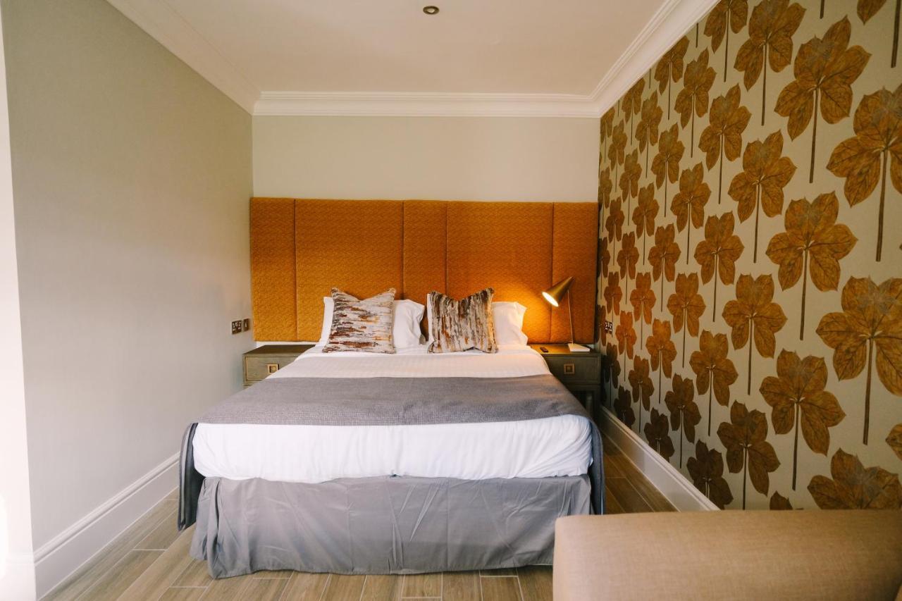בית הארחה Ongar 	Mulberry House מראה חיצוני תמונה